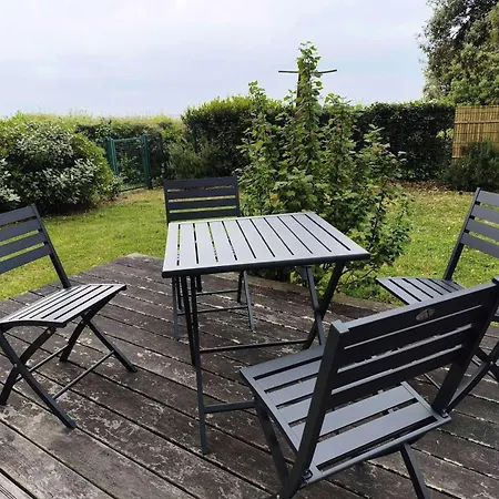 Hau-98-st Marc Sur - Marc Sur / Proche Mae-7603 *
