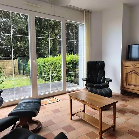 Daire Hau-98-st Marc Sur - Marc Sur / Proche Mae-7603 *