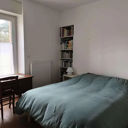 Daire Hau-98-st Marc Sur - Marc Sur / Proche Mae-7603 Saint-Nazaire (Loire-Atlantique)
