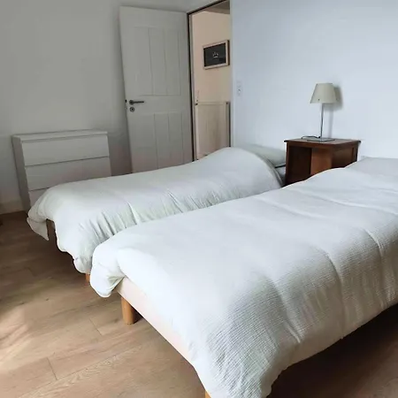 Daire Hau-98-st Marc Sur - Marc Sur / Proche Mae-7603 *