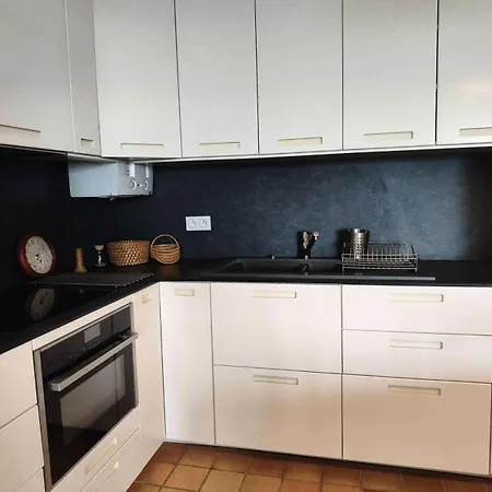 Daire Hau-98-st Marc Sur - Marc Sur / Proche Mae-7603 Saint-Nazaire (Loire-Atlantique)