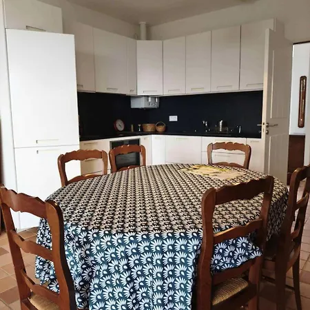 Daire Hau-98-st Marc Sur - Marc Sur / Proche Mae-7603