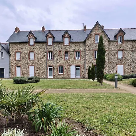 Daire Hau-98-st Marc Sur - Marc Sur / Proche Mae-7603 Saint-Nazaire (Loire-Atlantique)