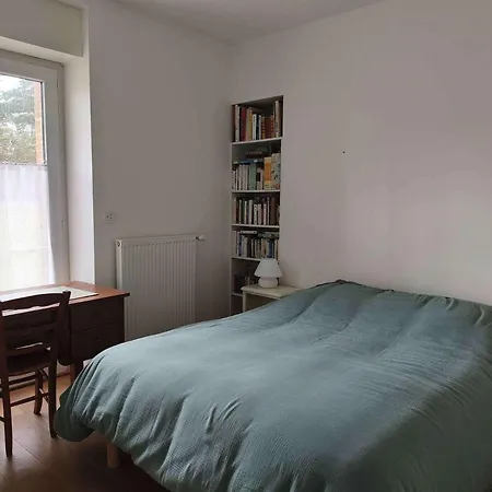 Hau-98-st Marc Sur - Marc Sur / Proche Mae-7603 Daire