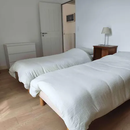 Hau-98-st Marc Sur - Marc Sur / Proche Mae-7603 * Saint-Nazaire (Loire-Atlantique)