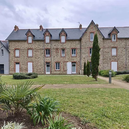 Hau-98-st Marc Sur - Marc Sur / Proche Mae-7603 Daire